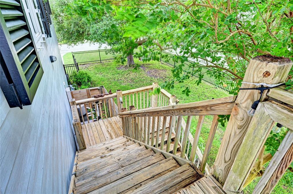 12802 E Conquistador Drive, Galveston, Texas image 30