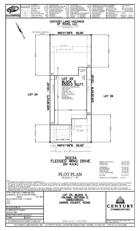 30234 Fledged Wing Drive, Waller, Texas image 6