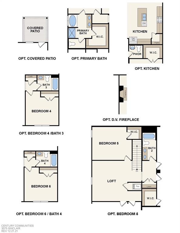 30234 Fledged Wing Drive, Waller, Texas image 5