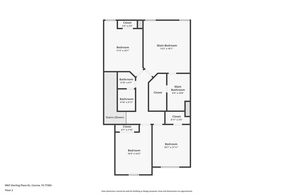 9967 Sterling Place Drive
