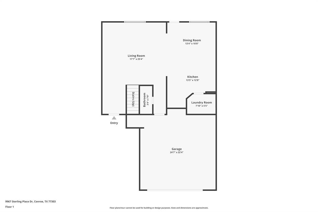 9967 Sterling Place Drive