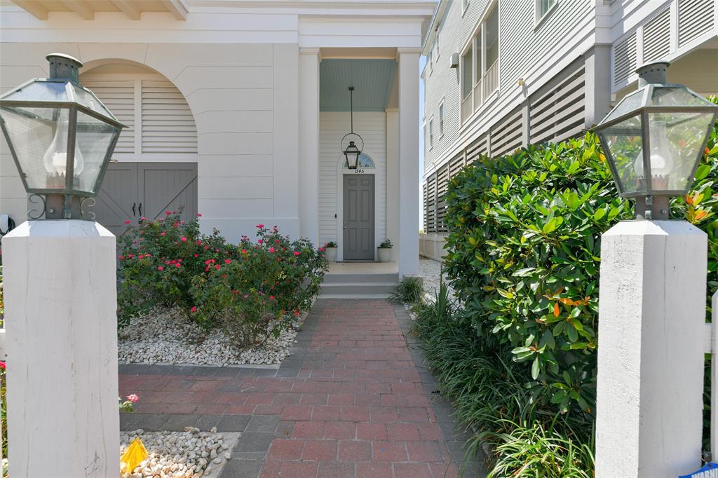 1745 Seaside Drive