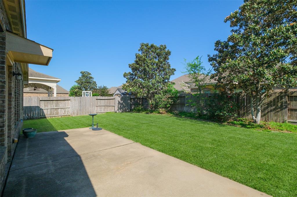 17414 Sandalisle Lane, Richmond, Texas image 23
