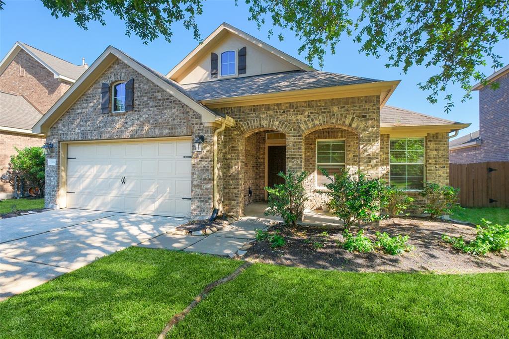 17414 Sandalisle Lane, Richmond, Texas image 1