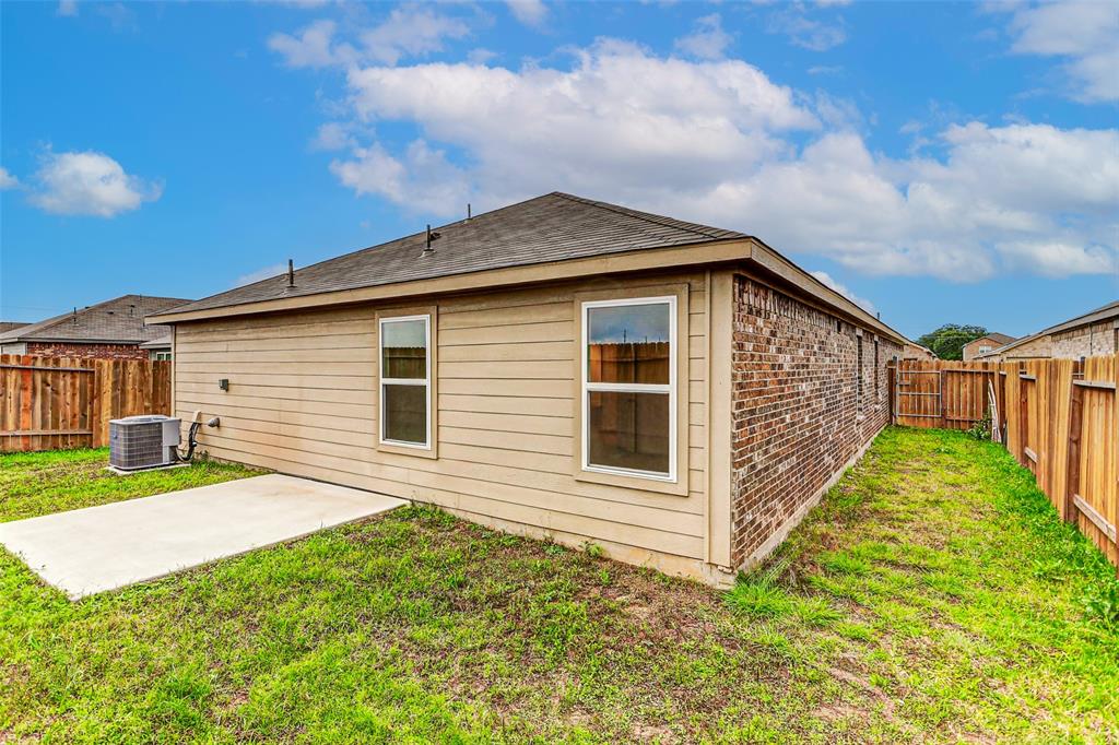 10718 Millet Court, Richmond, Texas image 35
