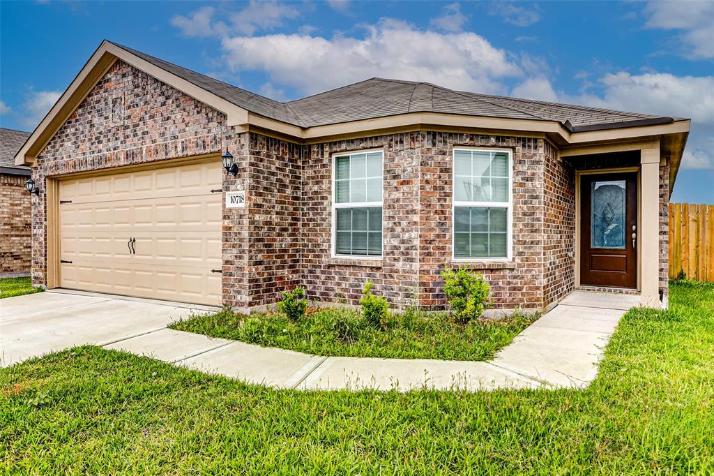 10718 Millet Court, Richmond, Texas image 1