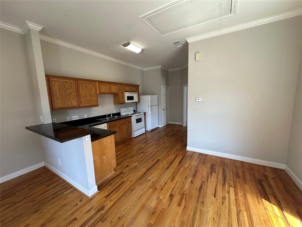 508 W Clay Street