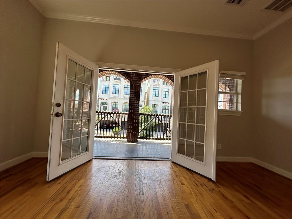 508 W Clay Street