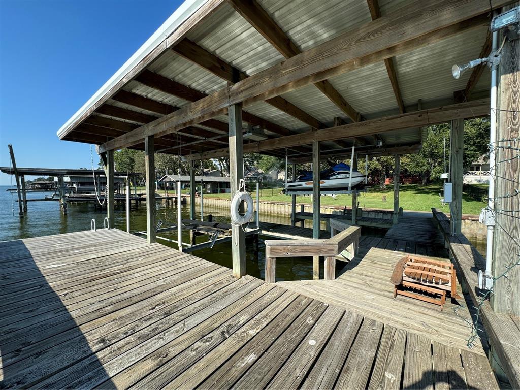 323 Mallard Point, Livingston, Texas image 26