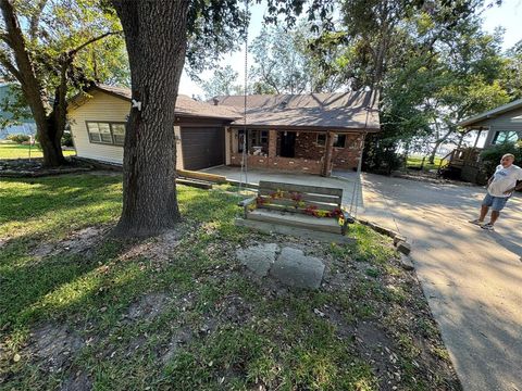 323 Mallard Point Livingston TX 77351