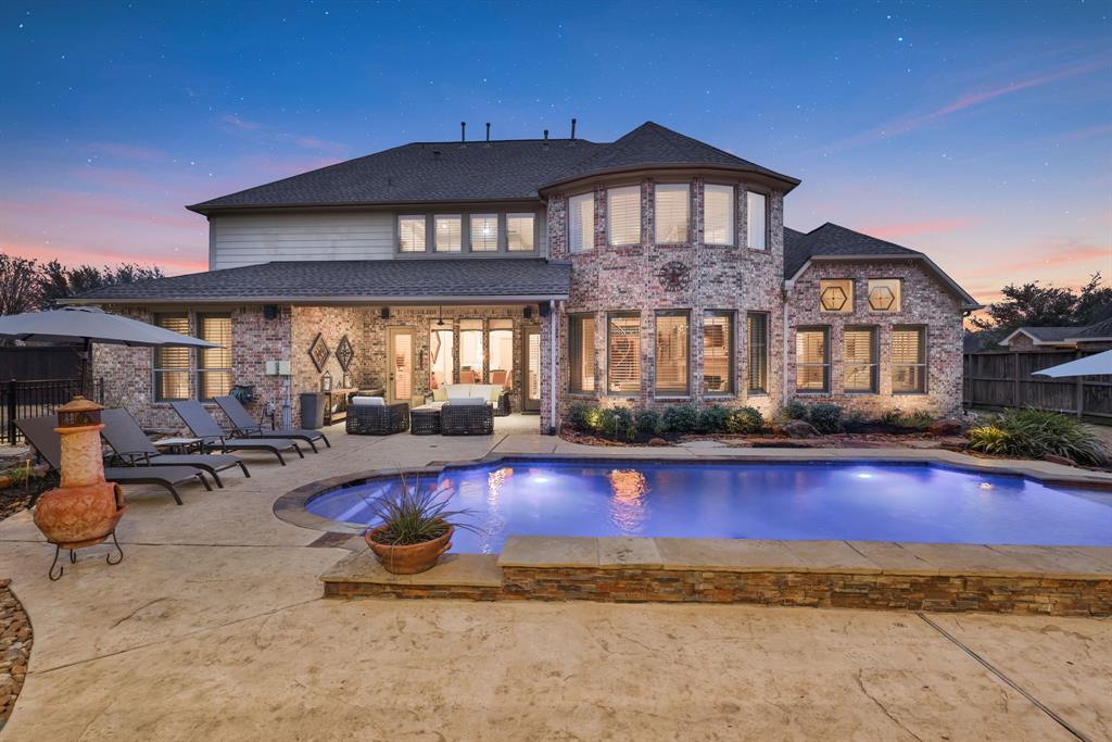 17715 Lakeside Haven Drive