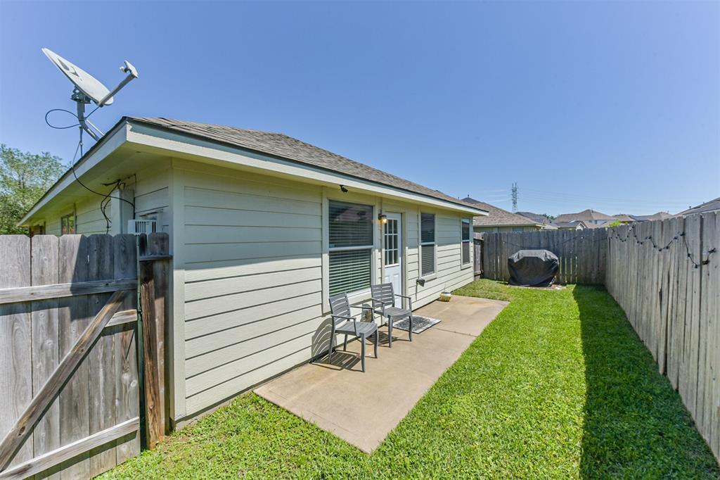 7455 Kransburg Ranch Dr Drive, Cypress, Texas image 22
