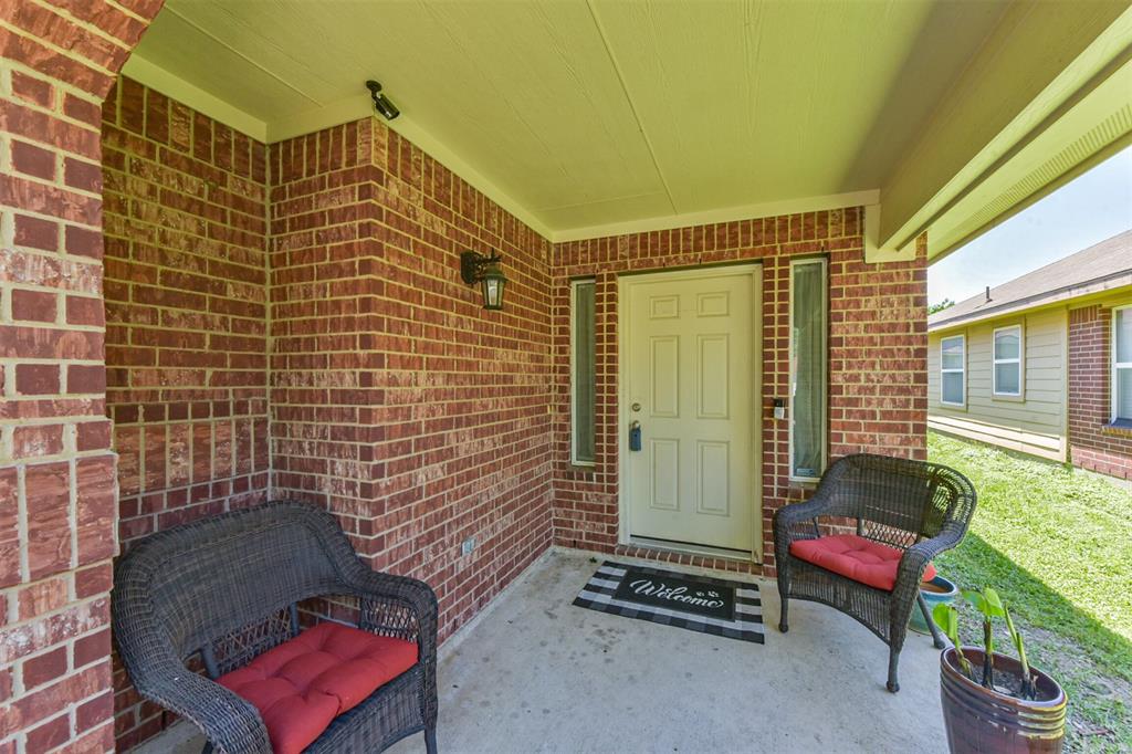 7455 Kransburg Ranch Dr Drive, Cypress, Texas image 3