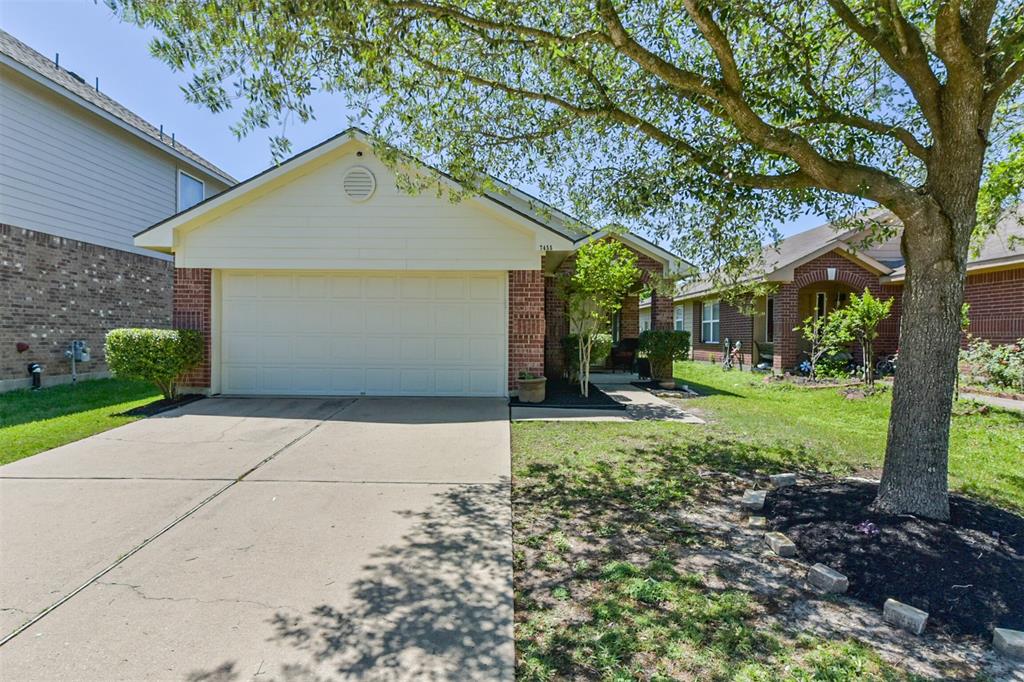 7455 Kransburg Ranch Dr Drive, Cypress, Texas image 1