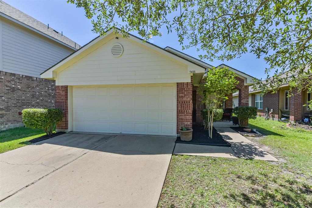 7455 Kransburg Ranch Dr Drive, Cypress, Texas image 2