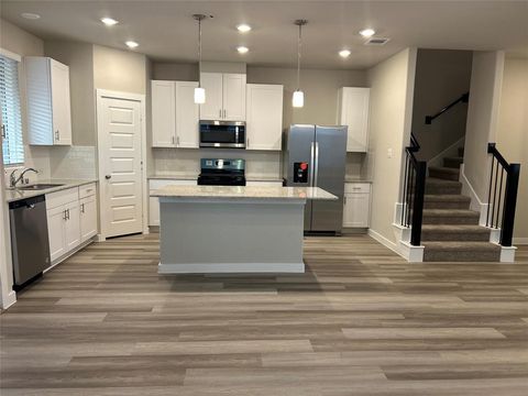 Photo of 1518 Red Acer Drive, Houston, TX 77084 (MLS # 8171867)