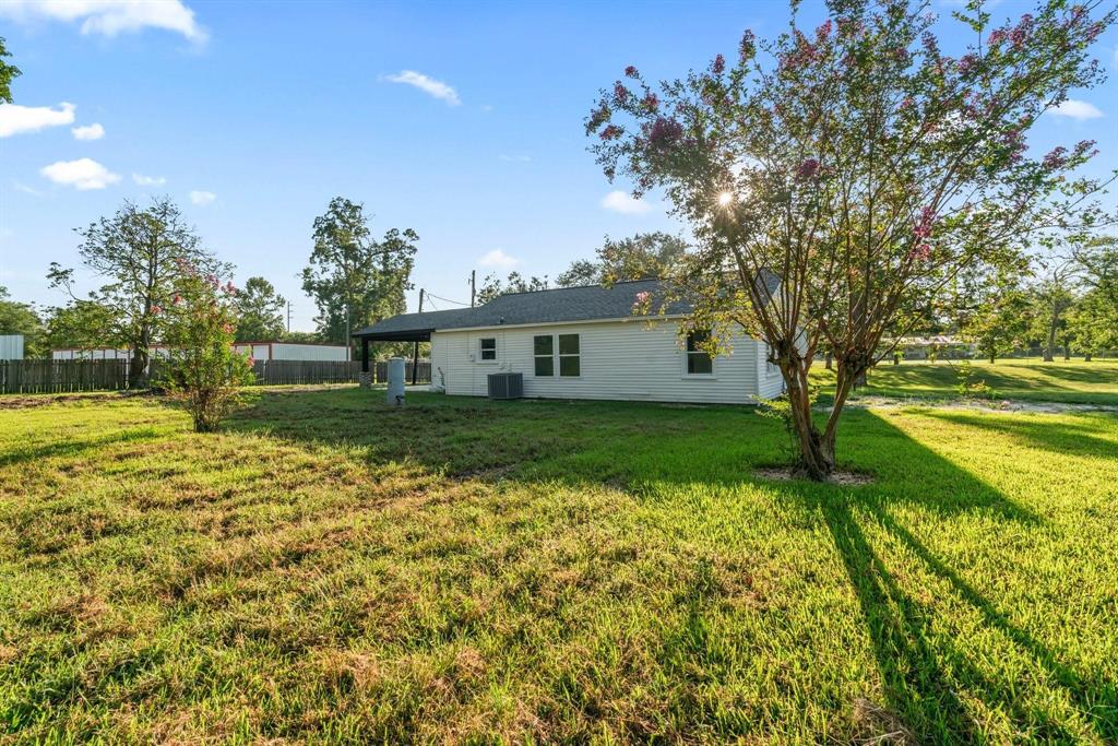 2122 N Crosby Lynchburg Road