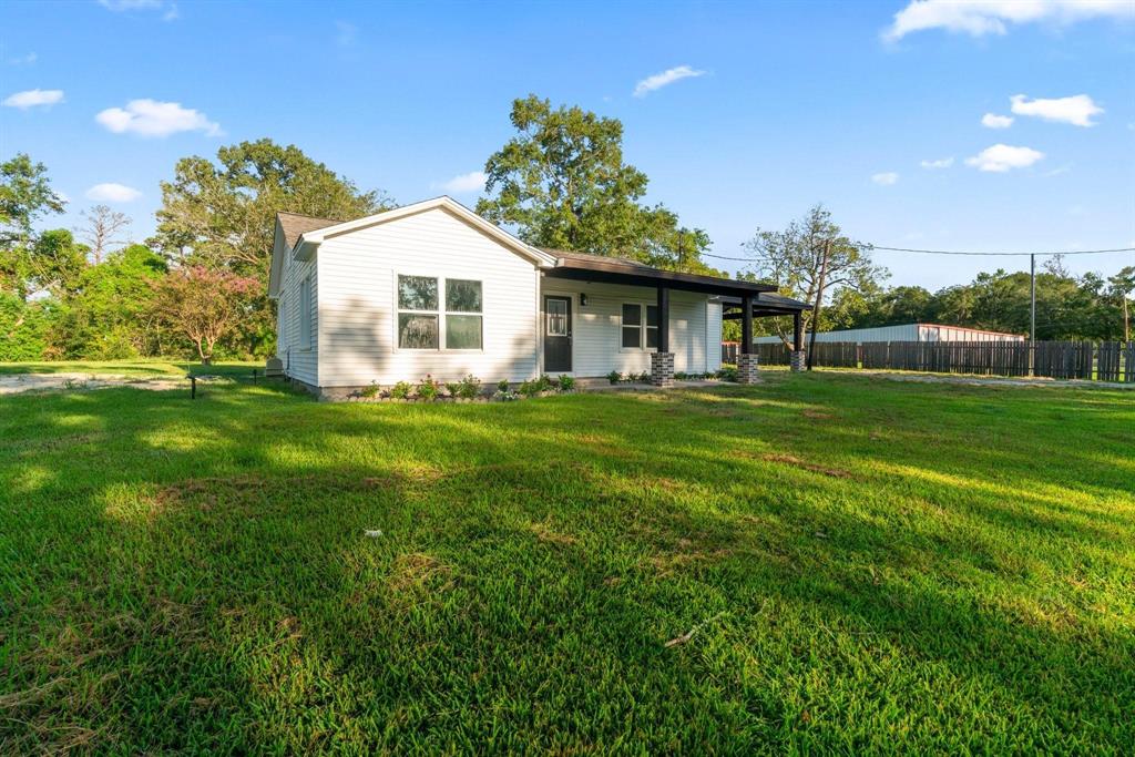 2122 N Crosby Lynchburg Road