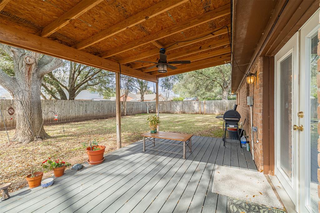 335 William Morton Drive, Richmond, Texas image 15