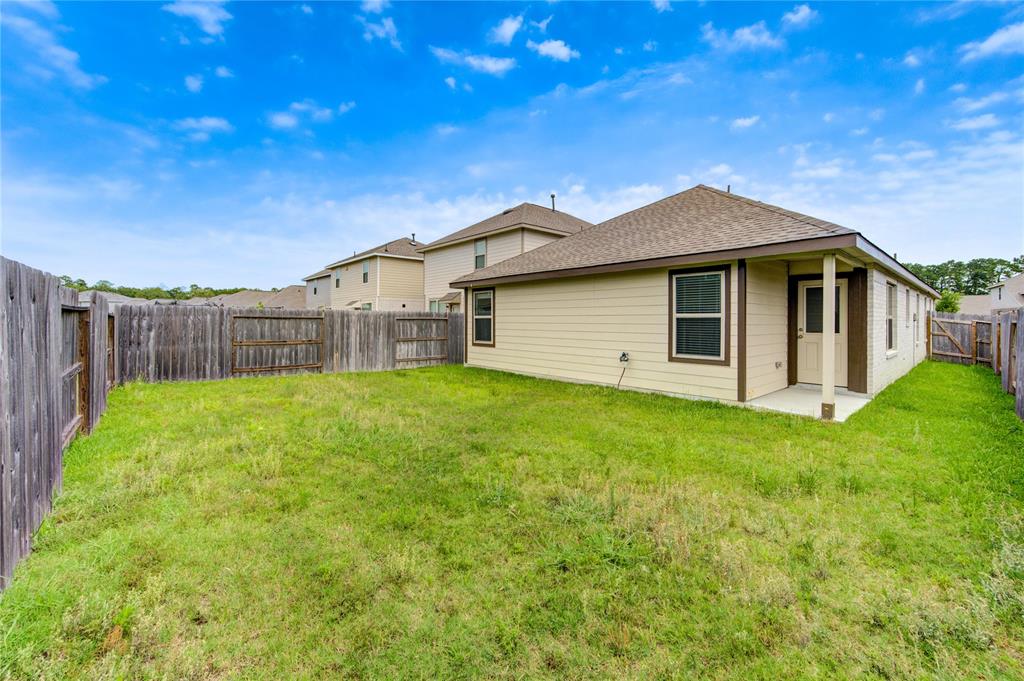 22619 Malvicino Drive, Montgomery, Texas image 41