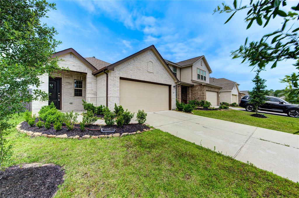 22619 Malvicino Drive, Montgomery, Texas image 4