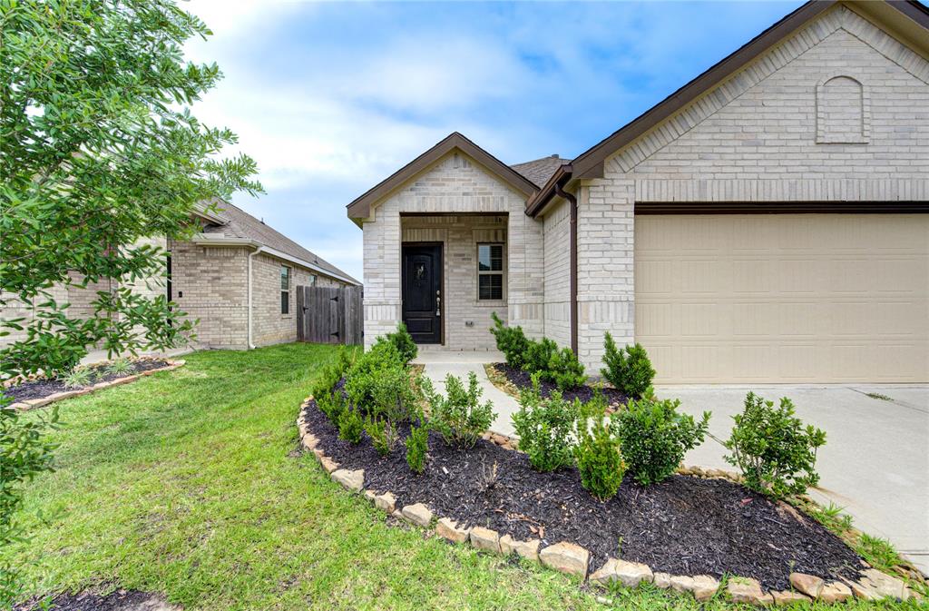 22619 Malvicino Drive, Montgomery, Texas image 5