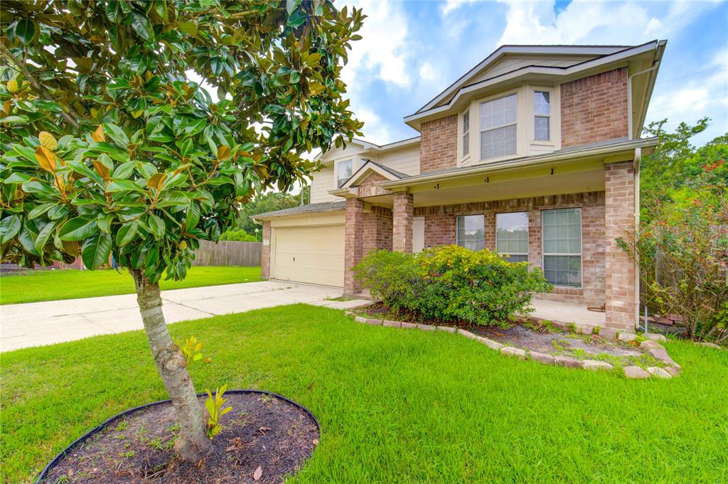 18603 Artesian Way