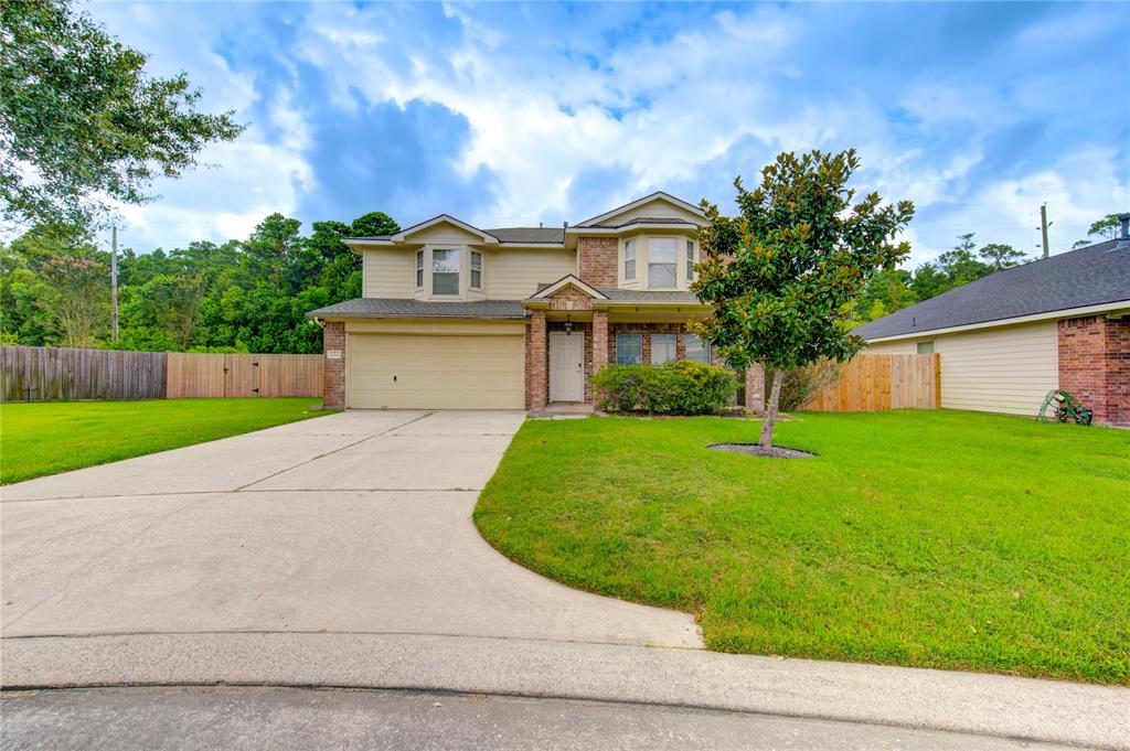 18603 Artesian Way