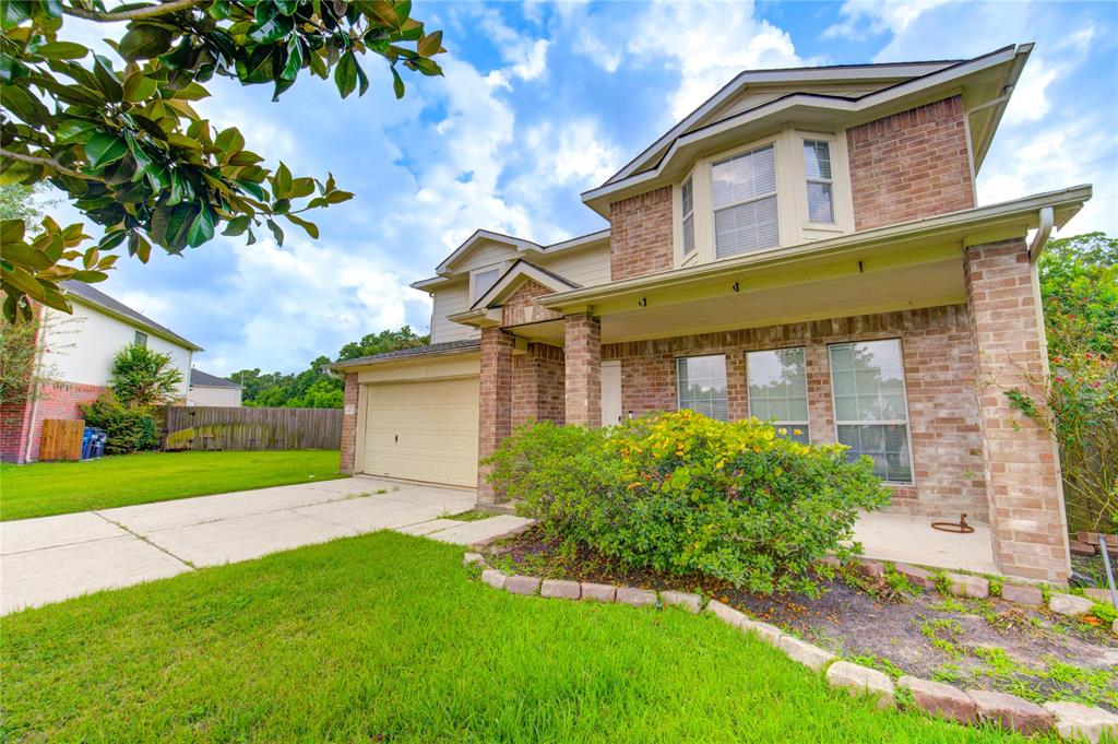 18603 Artesian Way