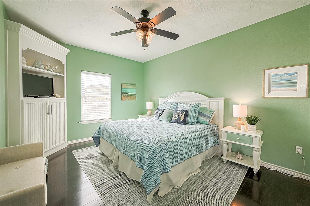 3401 Sand Castle Lane, Port Bolivar, Texas image 31