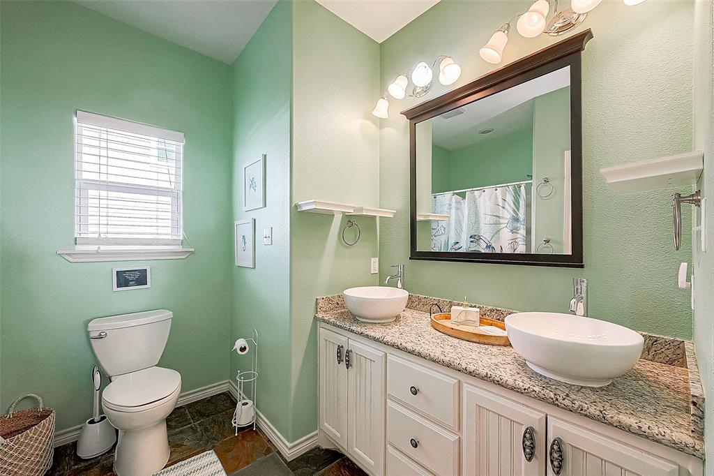 3401 Sand Castle Lane, Port Bolivar, Texas image 25