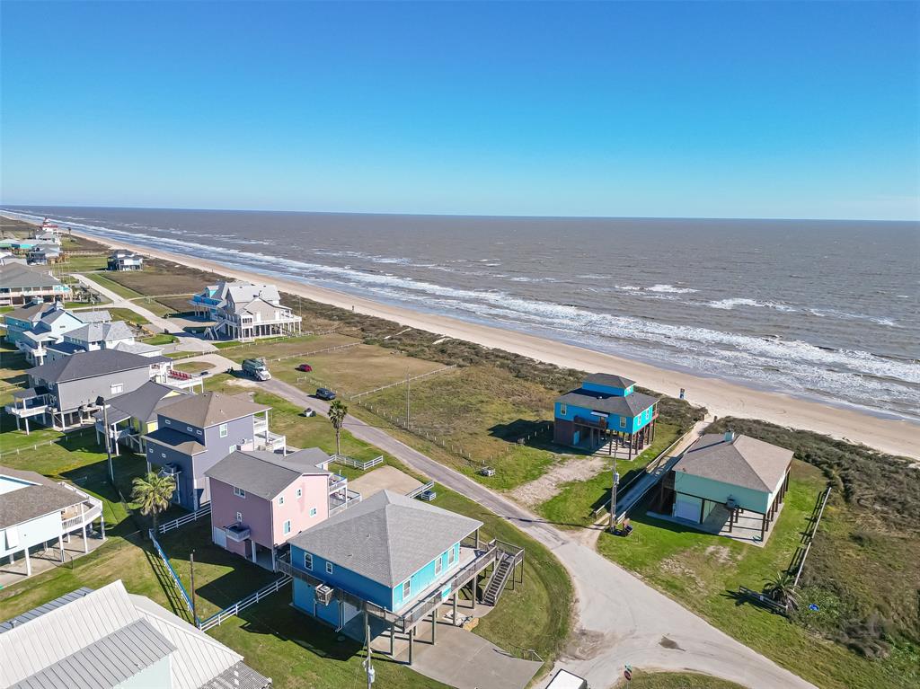 3401 Sand Castle Lane, Port Bolivar, Texas image 3