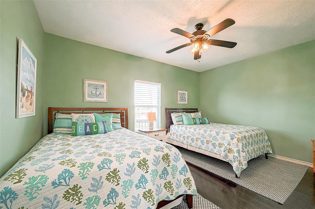3401 Sand Castle Lane, Port Bolivar, Texas image 27