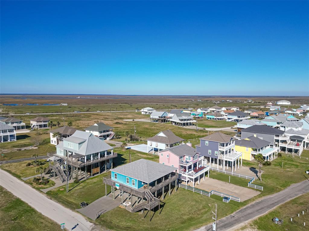 3401 Sand Castle Lane, Port Bolivar, Texas image 4