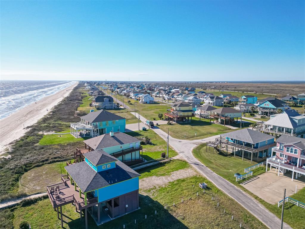 3401 Sand Castle Lane, Port Bolivar, Texas image 37