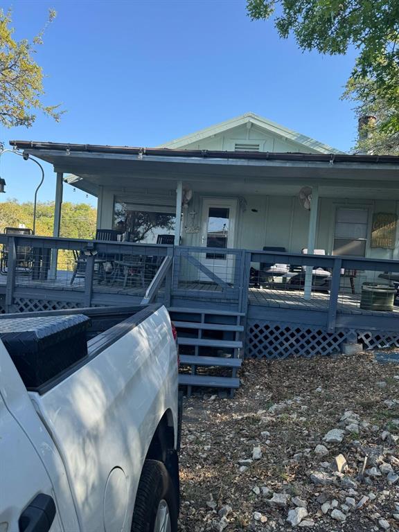 1464 Roadrunner Lane, Canyon Lake, Texas image 1