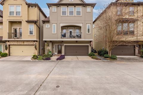 A home in Kingwood