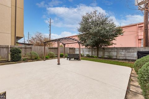 A home in Kingwood