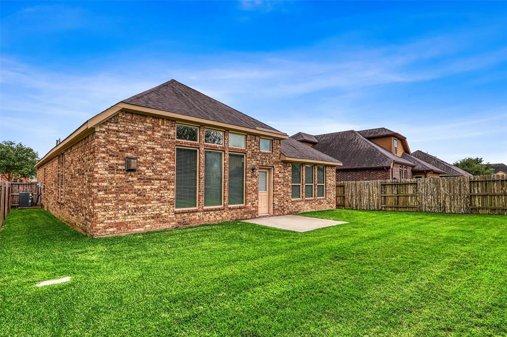 3446 Smart Sands Lane, Fulshear, Texas image 36