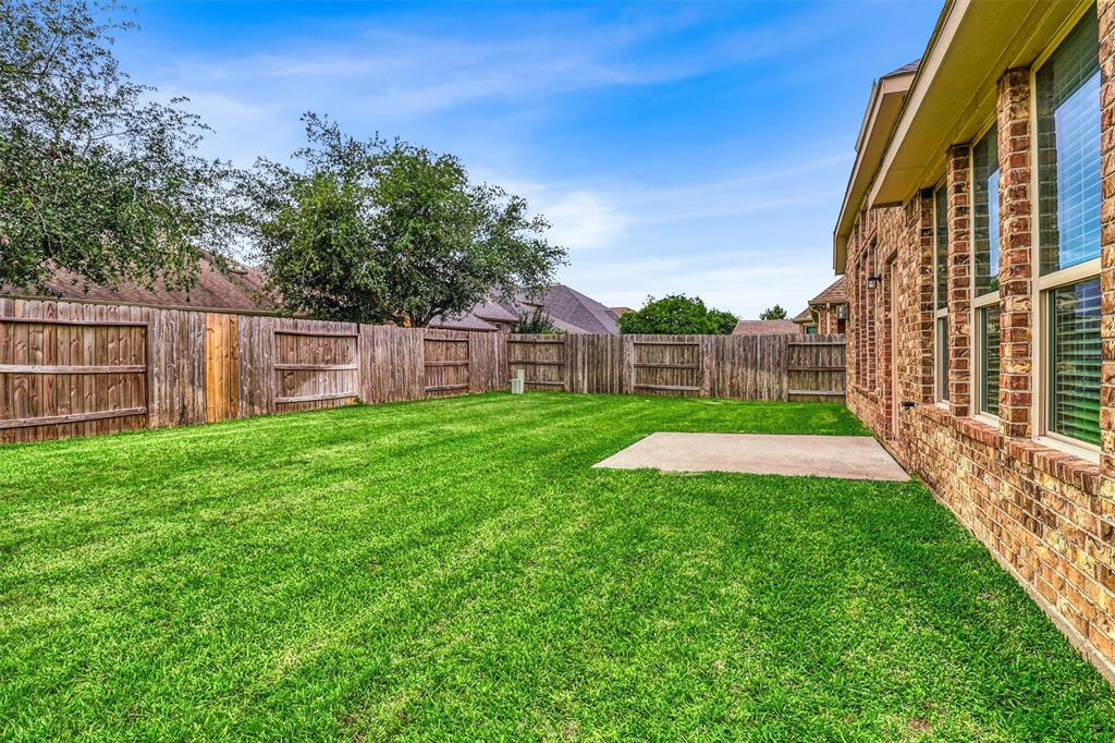 3446 Smart Sands Lane, Fulshear, Texas image 39