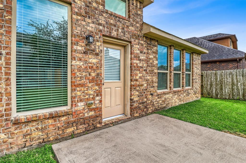 3446 Smart Sands Lane, Fulshear, Texas image 34
