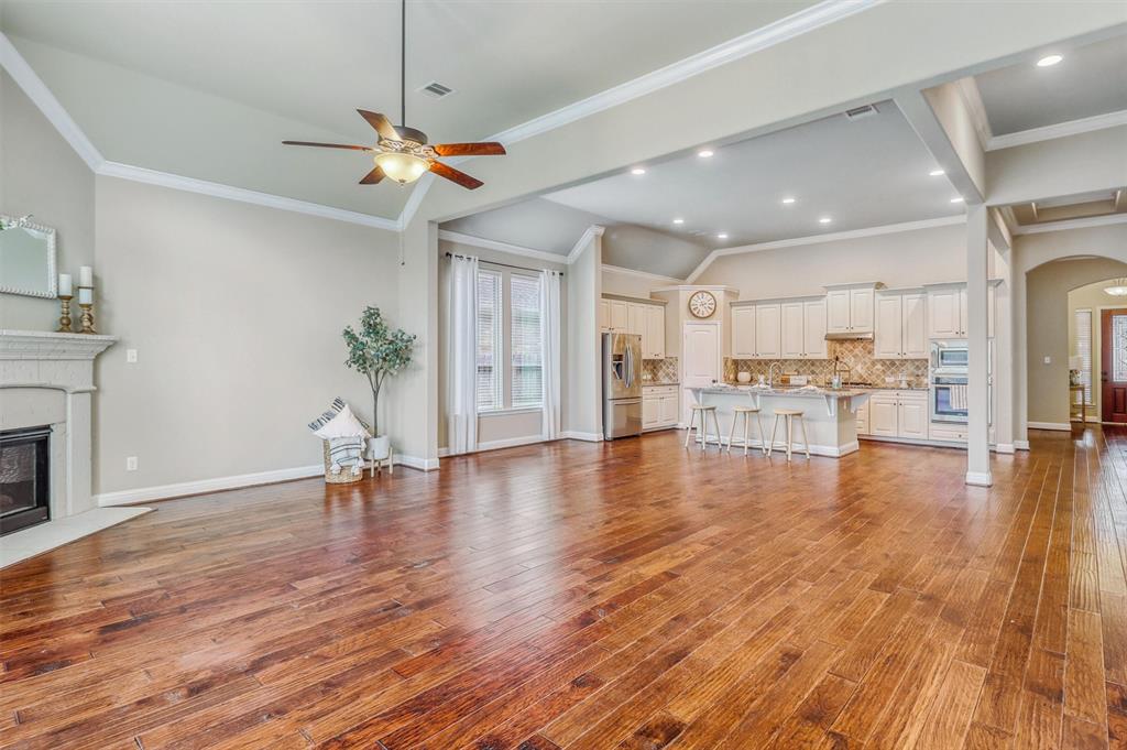 3446 Smart Sands Lane, Fulshear, Texas image 6