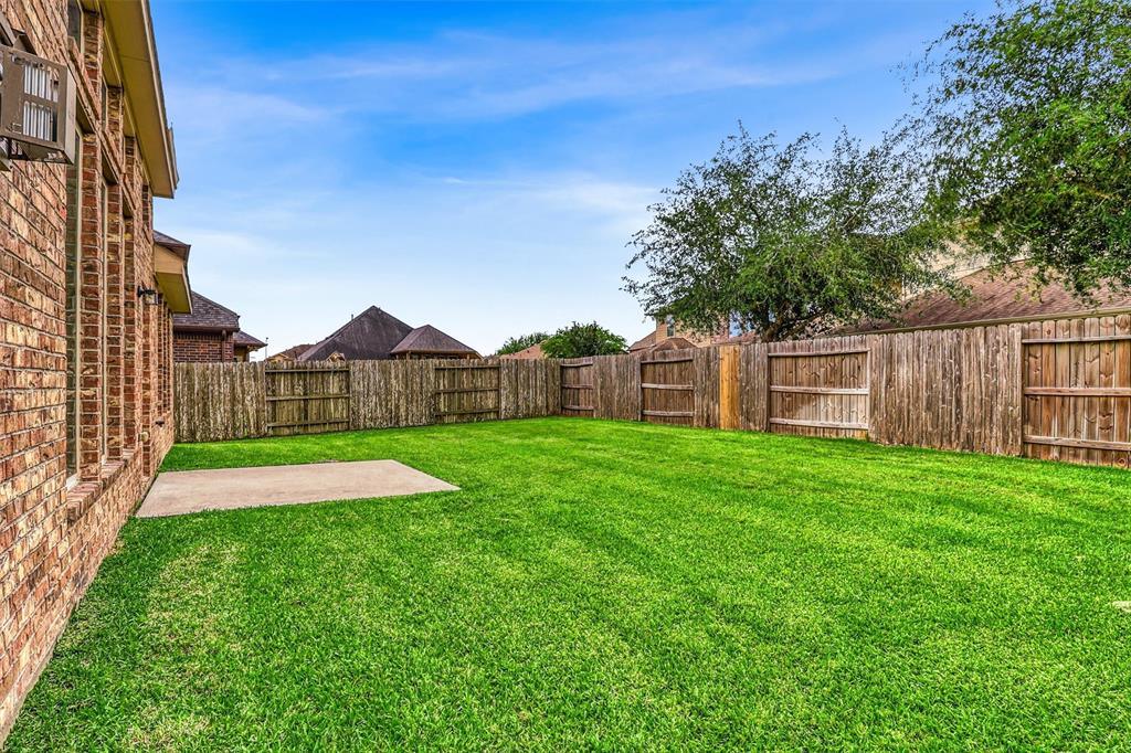 3446 Smart Sands Lane, Fulshear, Texas image 35
