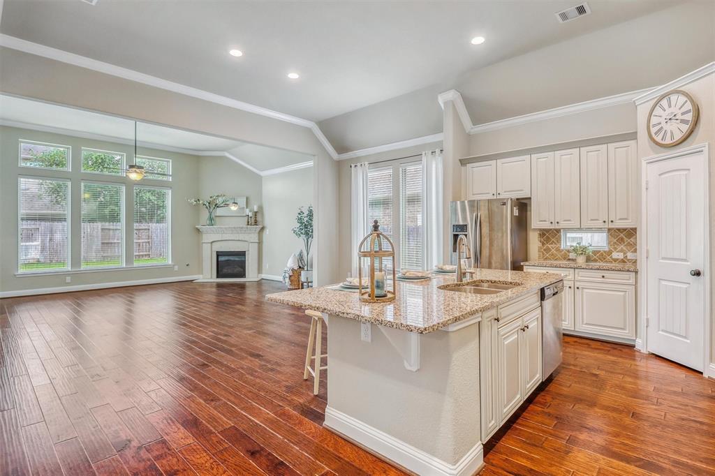 3446 Smart Sands Lane, Fulshear, Texas image 16