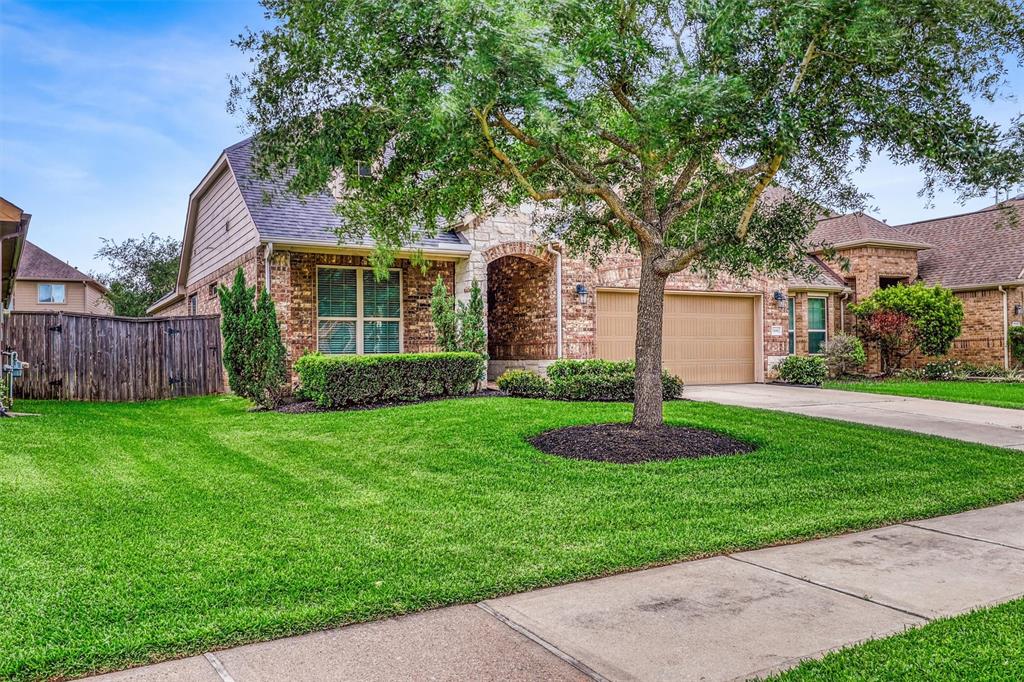 3446 Smart Sands Lane, Fulshear, Texas image 3