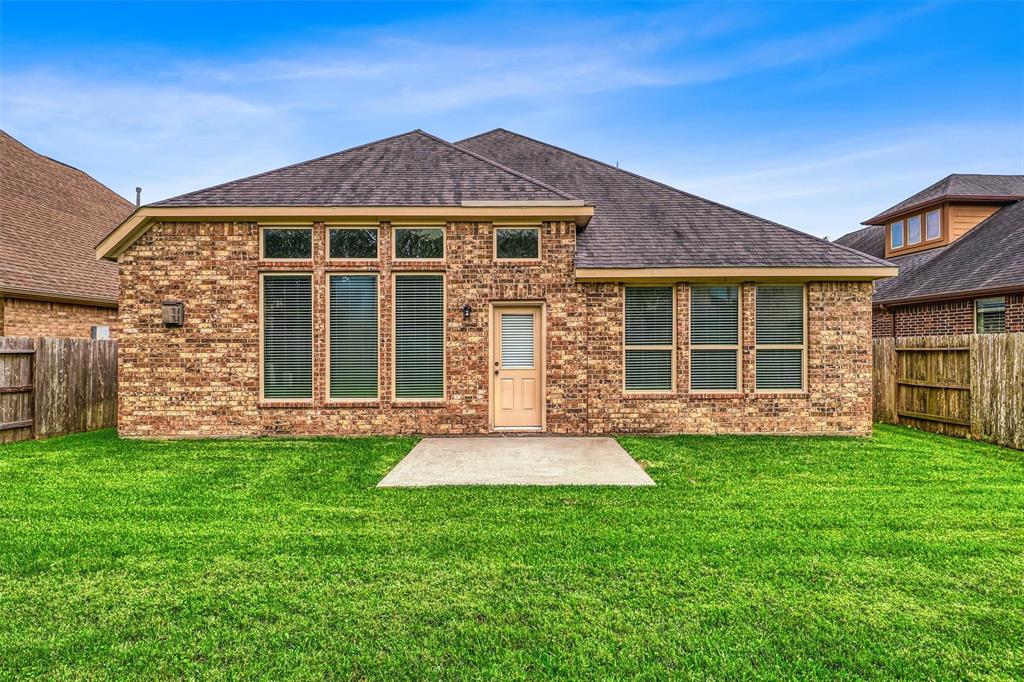 3446 Smart Sands Lane, Fulshear, Texas image 38