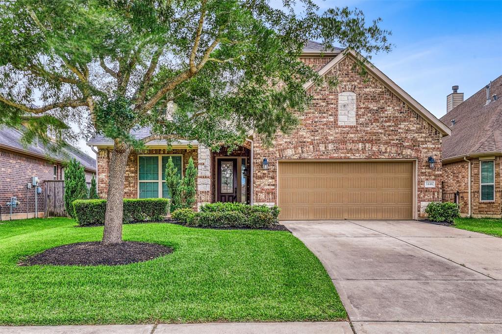 3446 Smart Sands Lane, Fulshear, Texas image 2