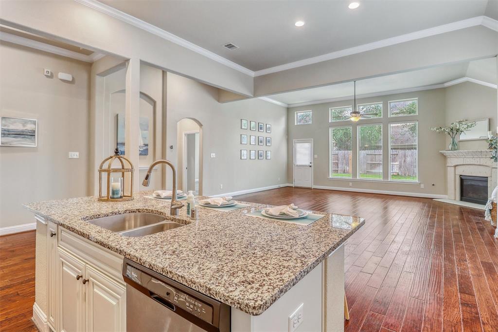 3446 Smart Sands Lane, Fulshear, Texas image 17