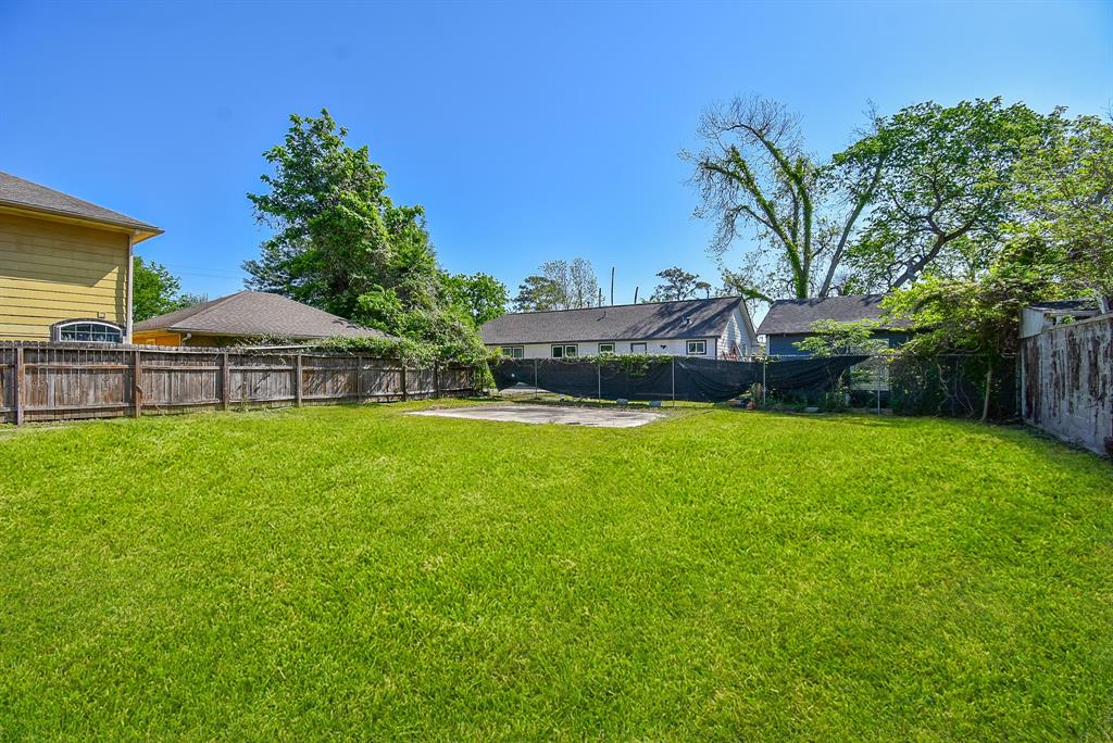 7816 Helmers Street, Houston, Texas image 4