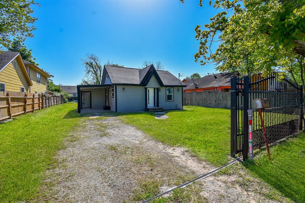 7816 Helmers Street, Houston, Texas image 45